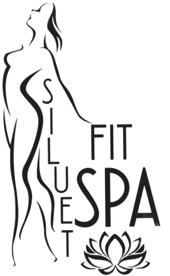 Siluet Fit Spa Logo